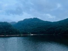 -本溪关山湖风景区