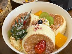 -山由之cafe&meal(小寨店)