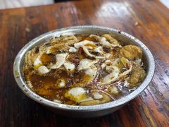 -黑皮酸菜鱼(三山街店)