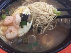 -晓午阳常熟炒浇面(红庙店)