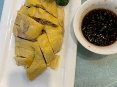 咸草鸡-老人和饭店(打浦路店)