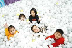 点击看大图 -meland club亲子乐园(重庆万象城店)
