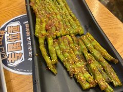 -喝丢一只鞋海鲜烧烤·海肠捞饭(市场店)