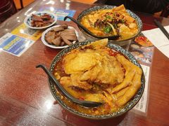 -螺世纪螺蛳粉·桂味小排档(裕德店)