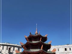 -汕头市小公园