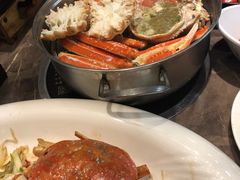 -蟹之国·精品蟹料理(极地店)