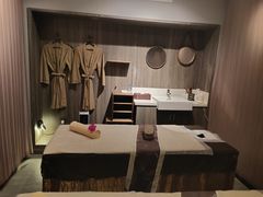 -Dragonfly 悠庭·按摩Spa(苏州中心广场店)