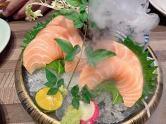 -三禾寿司(南城印象汇店)