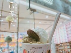 -VENCHI 闻绮(广州太古汇店)