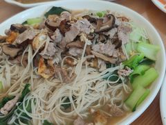 -丽水农庄(岩头店)