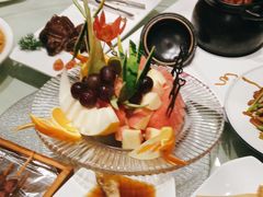 -城南往事·鲁菜济南菜(长清园博园恒大绿洲店)