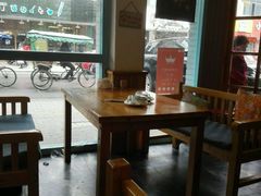 -乌镇那一年小院主题餐厅(甘泉西路店)
