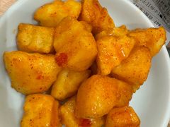 -兵哥豌豆面(欧亚卖场店)