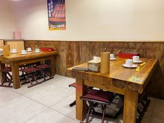 -蚝太郎 • 海鲜烧烤(建国路创始店)