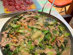 -荣叔港式沙嗲牛肉火锅(正佳潮流店)