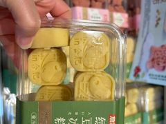 -詹记桃酥(宿州路店)