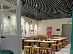 -天祈楼·兰州拉面(白云国际机场店)