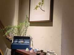 -梅间堂茶馆(绿地缤纷城店)