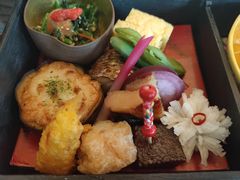-滩万日本料理Nadaman(国贸大酒店)