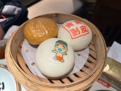 -禄运茶居·手工点心(体育西店)