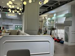 -星漠亲子餐厅•有机食材•儿童游乐