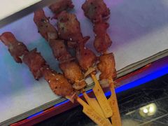 -路边边.炒菜烧烤.音乐餐厅(良乡长虹店)