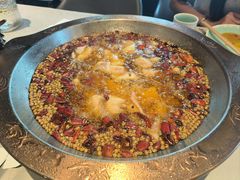 -洞庭鱼香(万科店)