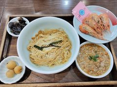 -蟹上黄·蟹黄面·江南糖水(人民广场店)