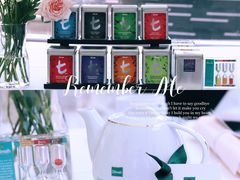 -天津海河悦榕庄·Lobby Lounge大堂吧