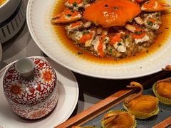 -食悦江南·淮扬菜·烤鸭(亚运村·惠新店)
