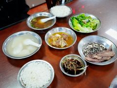 -阿秋牛排(湖心街店)