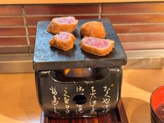 -牛かつもと村(上野店)
