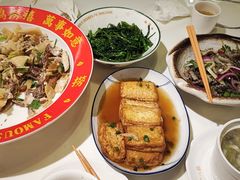 -清晖小苑•顺德地方菜(壹海城店)