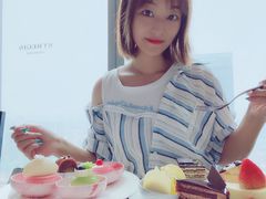 -Social 秀西餐厅-长沙瑞吉酒店(运达店)