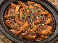 -東城故事·尋找姆媽的味道(玉兰路店)
