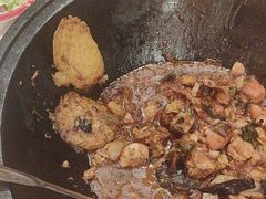 -江湖水乡铁锅炖魚(周庄嘉园店)