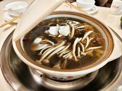 -土连锅·现熬养生汤锅(梁家巷店)