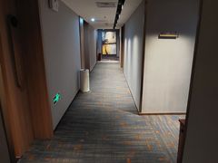 -兰欧酒店(东门罗湖口岸店)