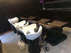 -CD Hair salon