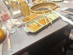 -韩盛·盛江山自助料理(中街大悦城店)
