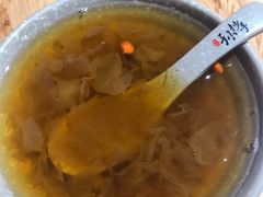 银耳汤-默记孙抄手(经开万达店)