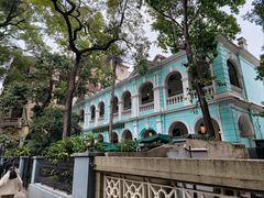 -星巴克臻选(广州沙面店)