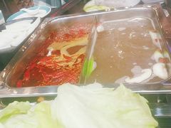 -乐尚一号high唱音乐·火锅