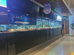-大河宴·椒麻鱼火锅(北京路中和美食街店)