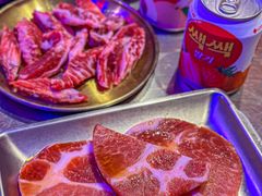 -釜山火炉·海鲜烤肉(紫藤路店)
