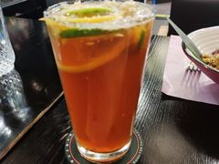 -伯顿西餐厅(厚街香榭丽店)