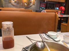 -牛品福潮汕牛肉火锅(旺庄店)