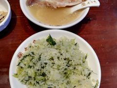 美味菜饭-老半斋(福州路店)