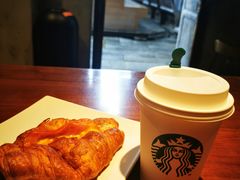 -星巴克(福州三坊七巷店)