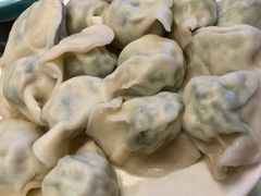 鲅鱼水饺-陶然饺子城(奥体中路店)